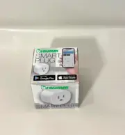 Braumm Wifi Smart Plug