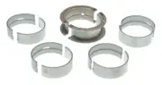 Engine Crankshaft Main Bearing S fits 1991-2002 Jeep Wrangler Cherokee Comanche (for: Jeep)