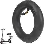 [VOLOHAS] 200 x 50 Offroad Tyres, Inner Tube, Replacement Front Wheels for Razor e100/ e200/ Dualtron Speedway Mini 4 Pro/SpeedTrott GX12 Electric Scooter for Schwinn Mongoose Bladeze/Dune Buggy (1