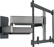 Vogel's TVM 5855 Full-Motion Ultra 5855 excl. additional kit, Black