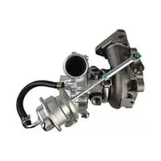 Basco Turbo Charger - BTC1010