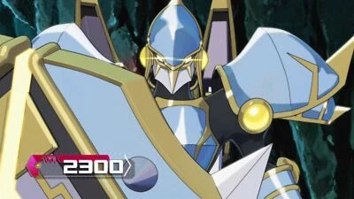 Anime screenshot yugioh vrains encode talker digital Playmat Gaming Mat Desk
