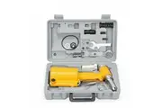 Air Hydraulic Pop Rivet Gun Pneumatic Riveter Industrial 4-Size Set With Case