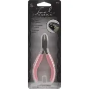 Tool Basics Side Cutter Pliers-4.5" (Pack of 3)