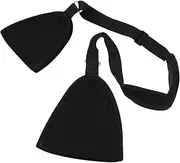 FOMIYES Arm Fixed Strap Fractured Forearm Sling Support Brace Breathable Lightweight Rotator Cuff Relief