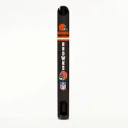 Cleveland Browns NFL Stubby Holder Dispenser