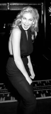 Kelly Rutherford attends 16th Annual Daytime Emmy Awards on - 1989 Old Photo