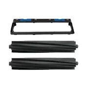 Main Brush, Main Brush Cover, Compatible for Deebot X2 Omni / X2 / X2 Pro / X2 , Vacuum Cleaner Parts