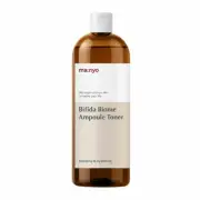 Manyo Factory Bifida Biome Ampoule Toner 400ml