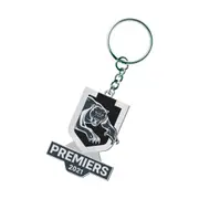 Penrith Panthers NRL Premiers Keyring