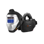 Tecmen Freflow 100LW Laser Welding Helmet, PAPR Air Respirator FreFlow V1 703500