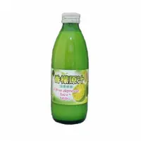 在飛比找家樂福線上購物網優惠-福三滿 台灣香檬原汁100%-300ml