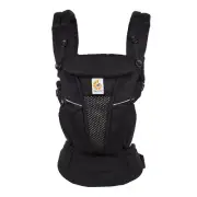 Ergobaby EBC OMNI Breeze Onyx Black CREGBCZ360PONYX 1pc x 1