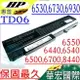 HP 電池(保固最久)-惠普 TD06，6530B，6530S，6930P，6440B，6445B，6540B，6545B，8440p，8440w，XS195PA，TD09，486295-001，HSTNN-C66C-4，HSTNN-C68C，HSTNN-C66C-5，586597-541，HSTNN-CB61，Compaq 6500b，6535b，Compaq 6700b，6730b，6735b，6736b，EliteBook 8440p，Compaq 6530b，Compaq 6930p