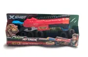 Zuru - Mini Brands - Dino Dart Blaster - Doll House, Miniatures, Toys