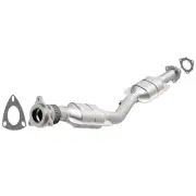 MagnaFlow 49 State Converter 51722 Direct Fit Catalytic Converter For 07-10 Vue