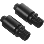 2 Pcs Electric Guitar Shaker Jack Tremolo Arm Socket for Whammy Bar