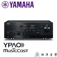 在飛比找蝦皮購物優惠-現貨 YAMAHA R-N2000A 網路串流 綜合擴大機 