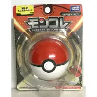 在飛比找蝦皮購物優惠-現貨 正版TAKARA TOMY 精靈寶可夢 神奇寶貝 MB