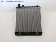 ISUZU ELF 1995 KC-NKR71LAR Radiator 897261791 [New] [PA01168586]