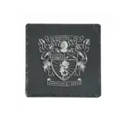 Lambda Phi Epsilon Fraternity Slate Coaster