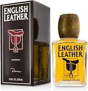 English Leather Cologne by Dana Eau De Cologne Splash 8.0 ounces