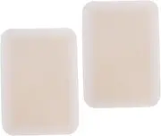 SAFIGLE 2Pcs Skin Concealing Tape Multifunctional Flaw Cover Sticker Patch Practical Scar Cover Up Sticker for Redness and Skin Imperfections