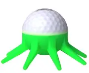 Pocket Bunker: Single Pack - Practice Golf Bunker Shots Off Grass with This Trai