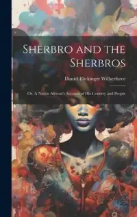 在飛比找博客來優惠-Sherbro and the Sherbros: Or, 