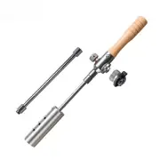 Weeding Fires Machine Grass Burners Gases Torch Outdoor Blowtorch Multipurpose