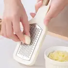 Multifunctional Carrot Grater 3 in 1 Vegetable Shredder Fruit Chopper Kitchen