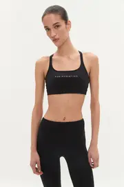 Double Strap Sports Bra 323