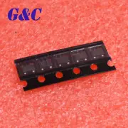 5PCS/10PCS MIC1557YM5-TR Peripheral oscillator RC timer 2.7Ã-18VDC SOT23-5