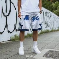 在飛比找蝦皮商城優惠-JUST DON x Mitchell & Ness M&N