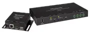 Crestron HD-MD-200-C-E KIT = HD-RX-201-C-E + HD-TX-101-C-E
