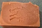 Nye's Homemade Goats Milk and Oatmeal with Oatmeal milk and Honey Fragrance Soap