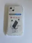 iPhone 13 Clear Case 6.1 Ultra Thin