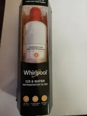 Whirlpool Refrigerator Filter WHR2RXD1