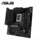 ASUS TUF GAMING B760M-PLUS II 主機板 + Intel i9-14900K 中央處理器