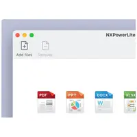 在飛比找PChome商店街優惠-NXPowerLite Desktop Mac OS Edi