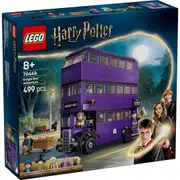 LEGO® 76446 Harry Potter™ Knight Bus™ Adventure