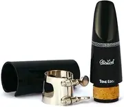 Otto Link Tone Edge Bb Clarinet Mouthpiece Rubber Hole 5