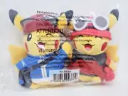 2021 Pokemon Center 25th Anniversary PIKACHU - KALOS REGION - Poké Plush SEALED