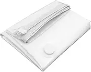 Alipis Reusable Storage Bag for Clothes and Bedding Extra Thick Compression Bag Space Saving for Home Organization