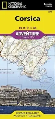 Corsica - 9781566956062