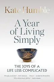 A Year of Living Simply