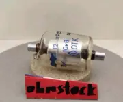 VM 12 pF 10 kV - HIGH VOLTAGE VACUUM CAPACITOR - HAM radio - Transmitter