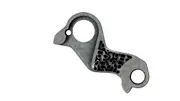 Silca 3D-Printed Titanium Derailleur Hanger for Canyon