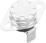 TEHAUX Water Purifier Hot Water Tank Thermostat Temperature Control Valve Stainless Steel