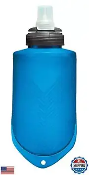 CamelBak 12oz Quick Stow Flask, Blue
